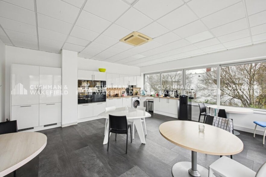 184 Rue Tabuteau, Buc à vendre - Photo intérieure – Image 2 sur 15