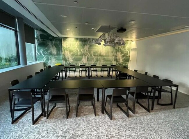 Plus de détails pour 3 Rue Franklin, Montreuil - Coworking à louer