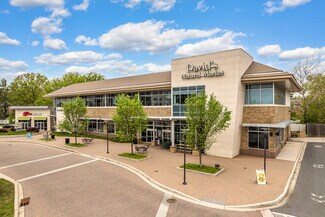 Plus de détails pour 10451 Twin Rivers Rd, Columbia, MD - Bureau, Bureau/Local commercial à louer