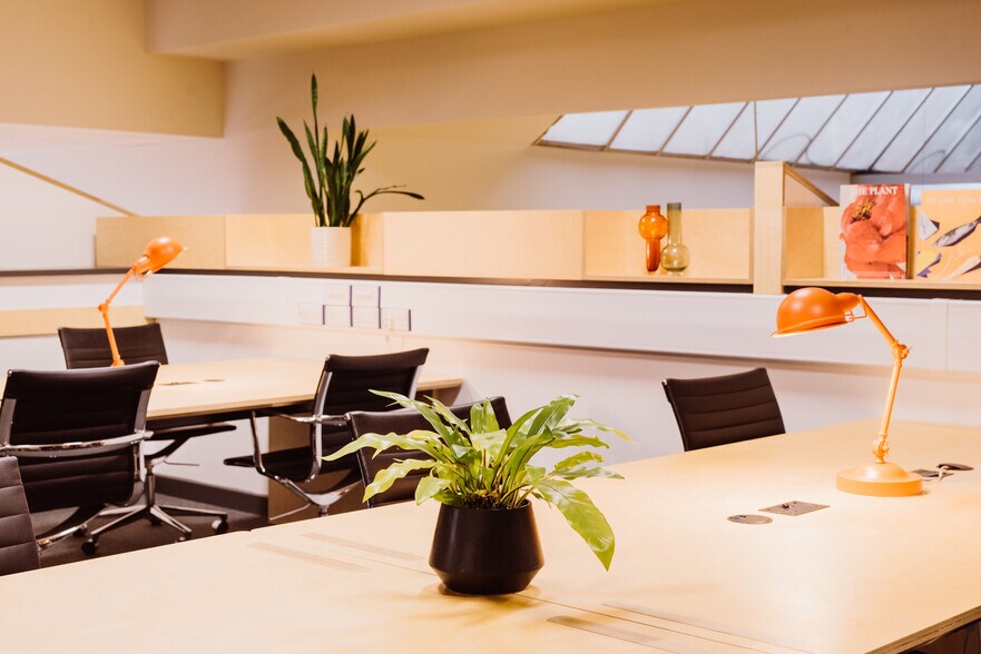 Tisbury Rd, Hove à louer - Photo intérieure – Image 2 sur 9