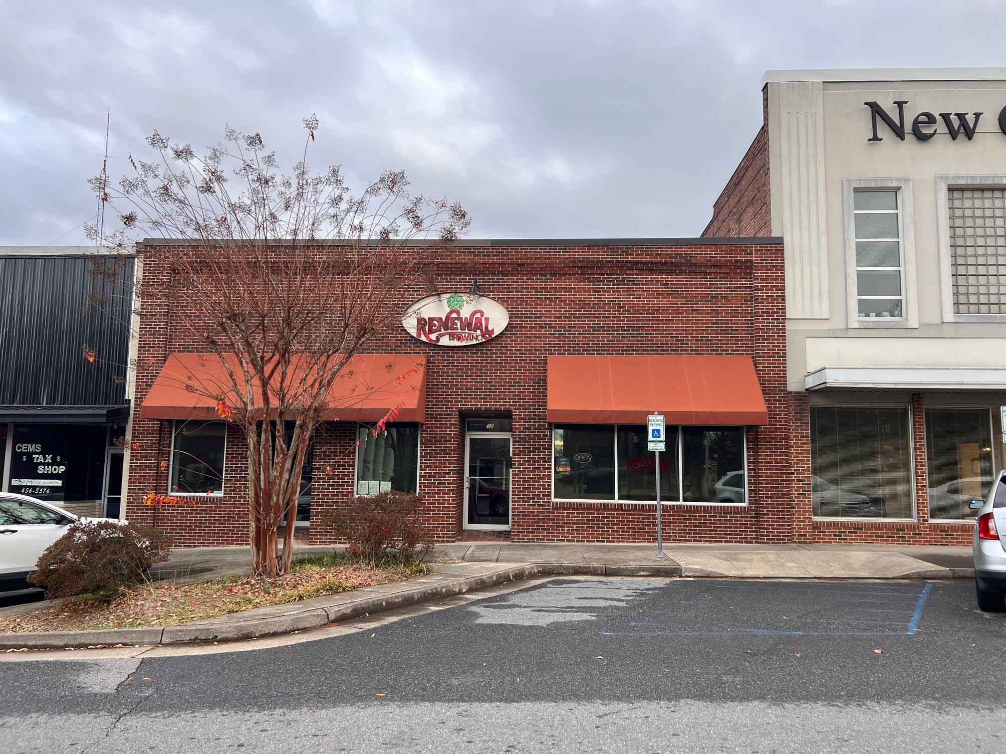 32 Franklin St, Martinsville, VA à vendre Photo principale– Image 1 sur 31