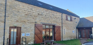 Plus de détails pour Crown Ln, Tinwell - Bureau à louer