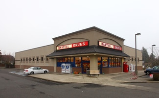 Plus de détails pour 3601 6th Ave, Tacoma, WA - Local commercial à vendre