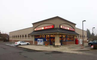 Plus de détails pour 3601 6th Ave, Tacoma, WA - Local commercial à vendre