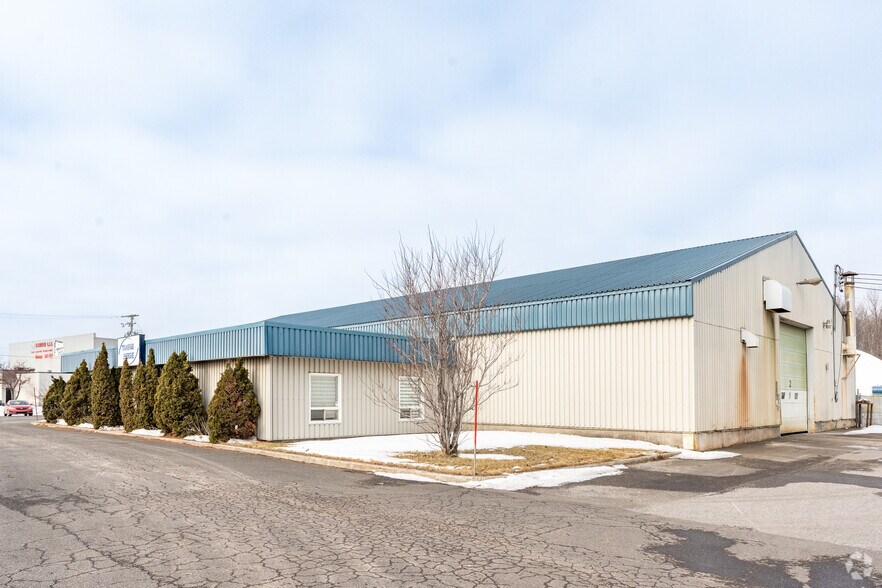 760 Ch Olivier, Lévis, QC à vendre - Photo de l’immeuble – Image 2 sur 3