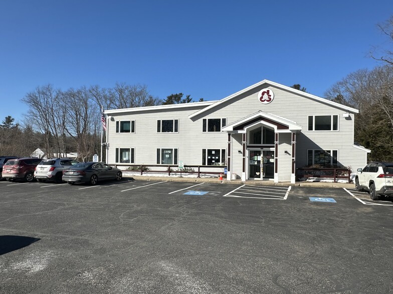39 Limerick Rd, Arundel, ME à louer - Photo de l’immeuble – Image 1 sur 14