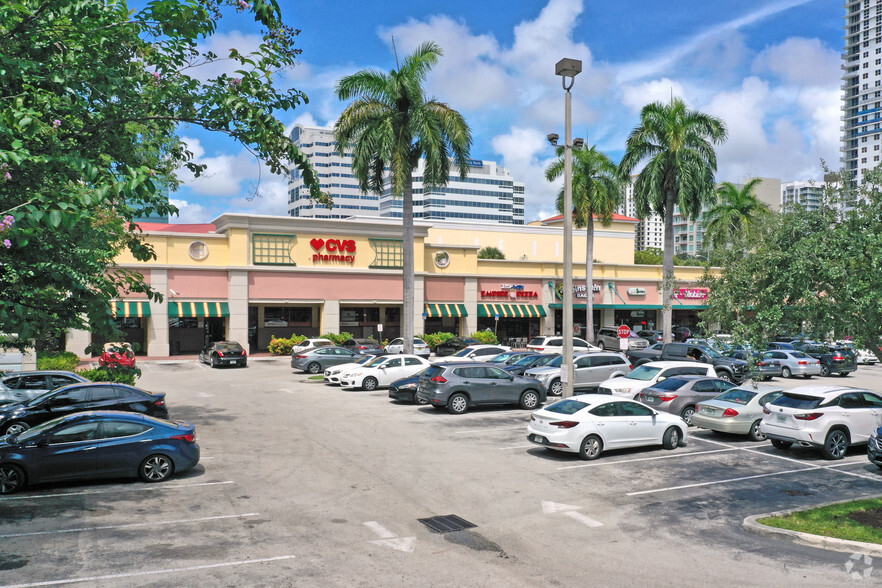 1-51 N Federal Hwy, Fort Lauderdale, FL à louer - Photo principale – Image 1 sur 4