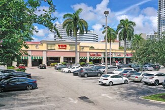 Plus de détails pour 1-51 N Federal Hwy, Fort Lauderdale, FL - Local commercial à louer