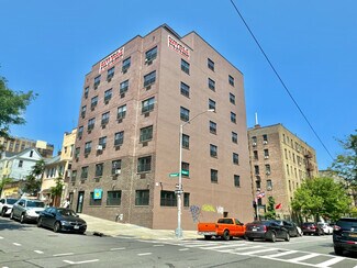 Plus de détails pour 27 Buchanan Pl, Bronx, NY - Logement à vendre