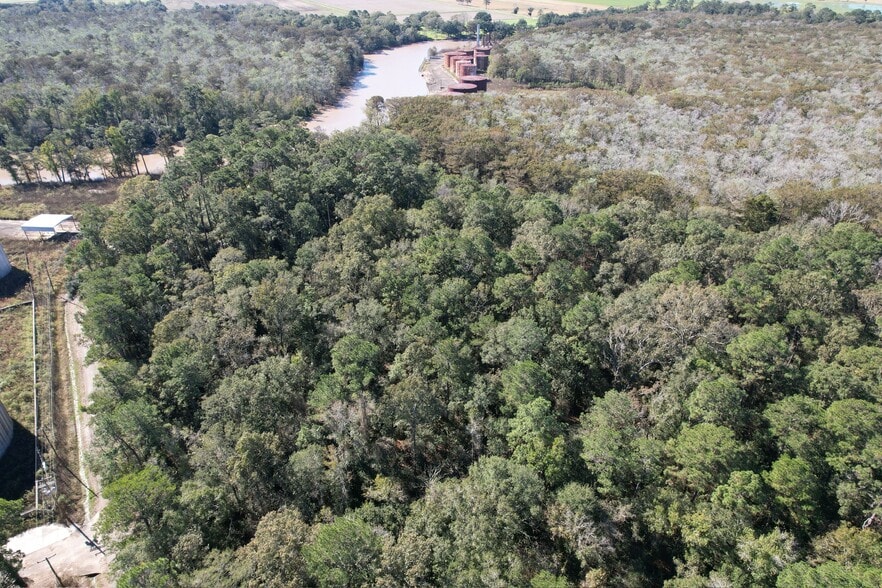 815 Ferry Rd, Egan, LA à vendre - Aérien – Image 3 sur 7