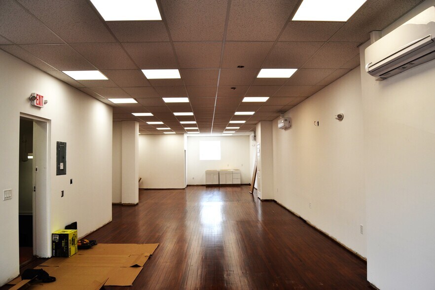 48 Commerce St, Newark, NJ à louer - Photo intérieure – Image 2 sur 19