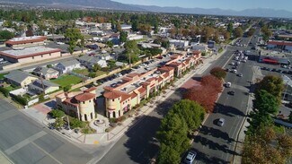 Plus de détails pour 9606-9622 Foothill Blvd, Rancho Cucamonga, CA - Local commercial à louer