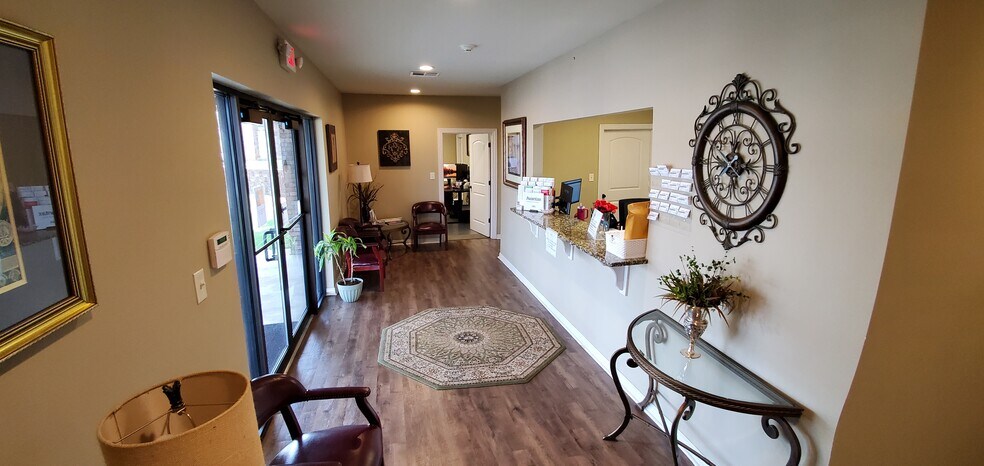 1111 Fayetteville Rd, Van Buren, AR à louer - Photo de l’immeuble – Image 2 sur 14