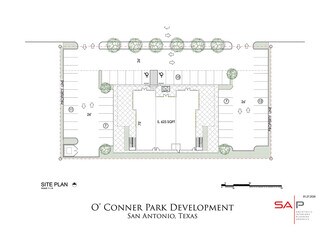 Plus de détails pour 12410 O'Connor Rd, San Antonio, TX - Bureau/Local commercial à louer