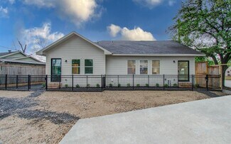 Plus de détails pour 4006 Navigation Blvd, Houston, TX - Local d'activités à louer