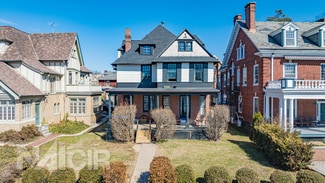 Plus de détails pour 1609 N Front St, Harrisburg, PA - Logement à vendre