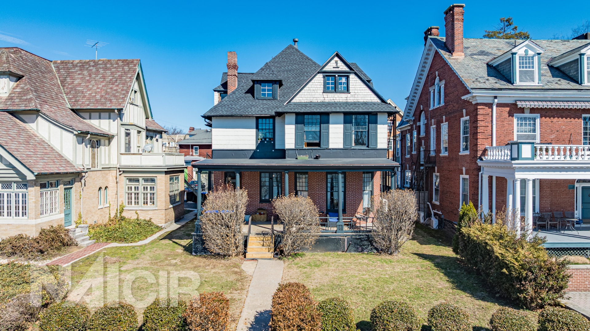 1609 N Front St, Harrisburg, PA à vendre Photo principale– Image 1 sur 3