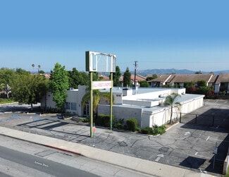 Plus de détails pour 1010 E Arrow Hwy, Covina, CA - Local commercial à vendre