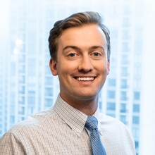Ben Rysedorph