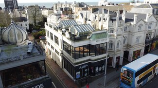 Plus de détails pour 95 Western Rd, Brighton - Local commercial à louer
