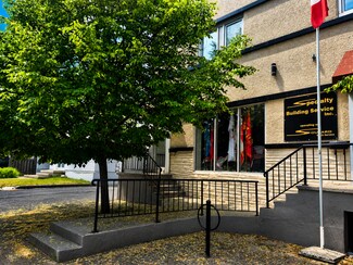 Plus de détails pour 14 Bayswater Av, Ottawa, ON - Bureau à louer