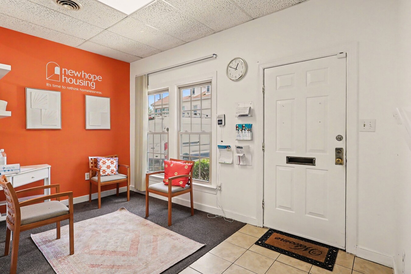 8407 Richmond Hwy, Alexandria, VA 22309 - Lot E - - Photo intérieure - Image 1 of 20