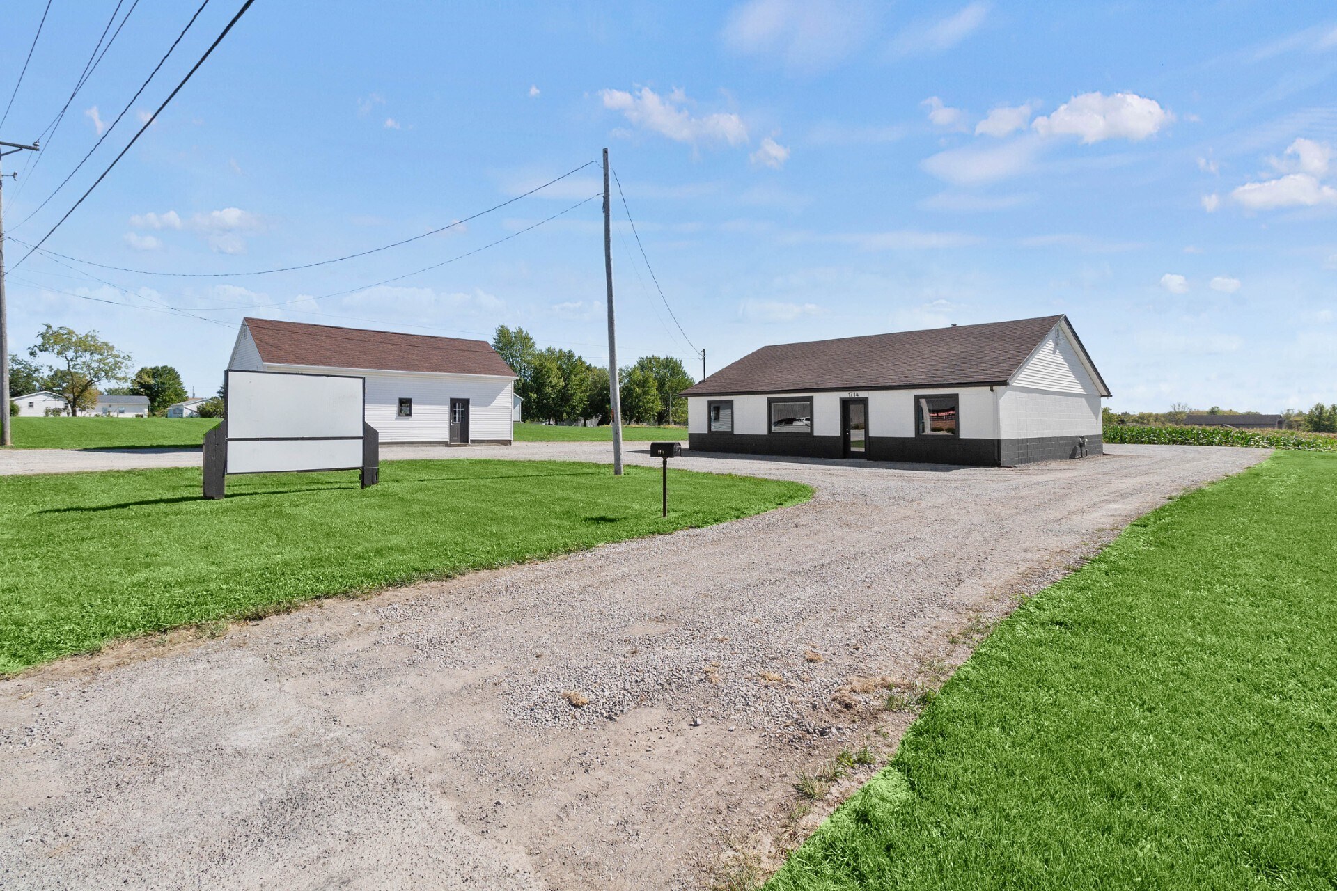 1712-1714 Findlay Rd, Lima, OH à louer Photo principale– Image 1 sur 26