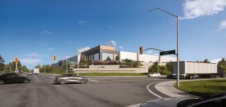 Plus de détails pour 2955 King Rd, King City, ON - Industriel/Logistique à louer