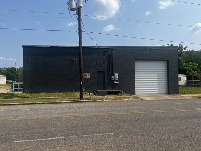 112 3rd St N, Birmingham, AL à vendre - Photo de l’immeuble – Image 3 sur 13