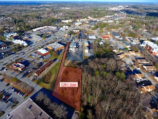 Plus de détails pour Black Ave Ext, Lexington, SC - Terrain à vendre