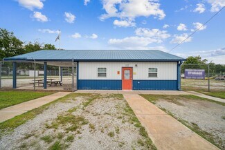 Plus de détails pour 100 E Main St, Bernice, OK - Spécialisé à vendre