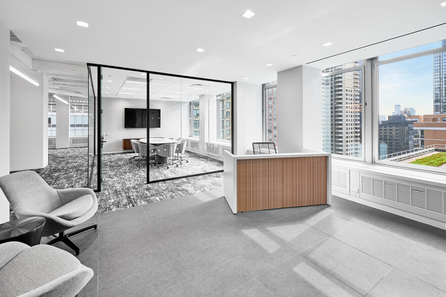 733 Third Ave, New York, NY à louer - Photo intérieure – Image 3 sur 6