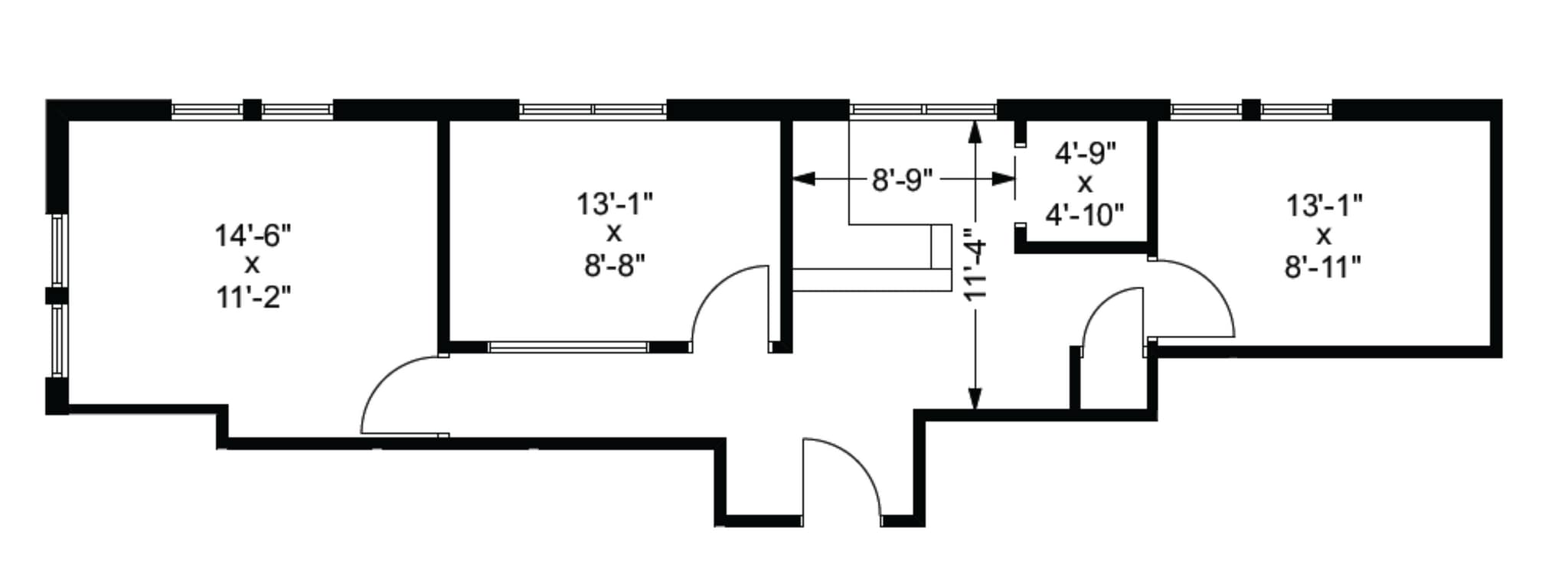 1000 SE Monterey Commons Blvd, Stuart, FL à louer Photo intérieure– Image 1 sur 1