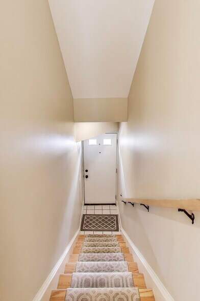 1324 10th St NW, Washington, DC à vendre - Photo intérieure – Image 2 sur 55