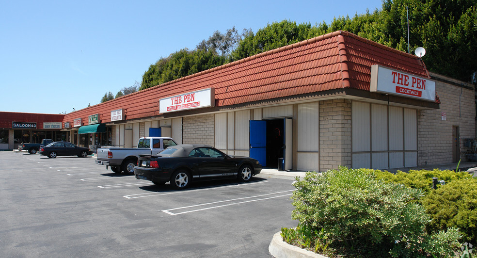 19901-19945 Beach Blvd, Huntington Beach, CA à louer - Photo principale – Image 1 sur 1