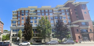 Plus de détails pour 1466 Cedar Cottage Mews, Vancouver, BC - Local commercial à louer