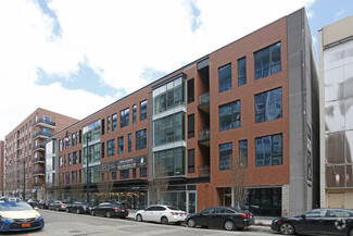 Plus de détails pour 853 N Larrabee St, Chicago, IL - Local commercial à louer