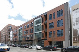 Plus de détails pour 853 N Larrabee St, Chicago, IL - Local commercial à louer