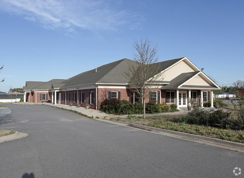 9 Medical Dr NE, Cartersville, GA à vendre - Photo principale – Image 1 sur 9