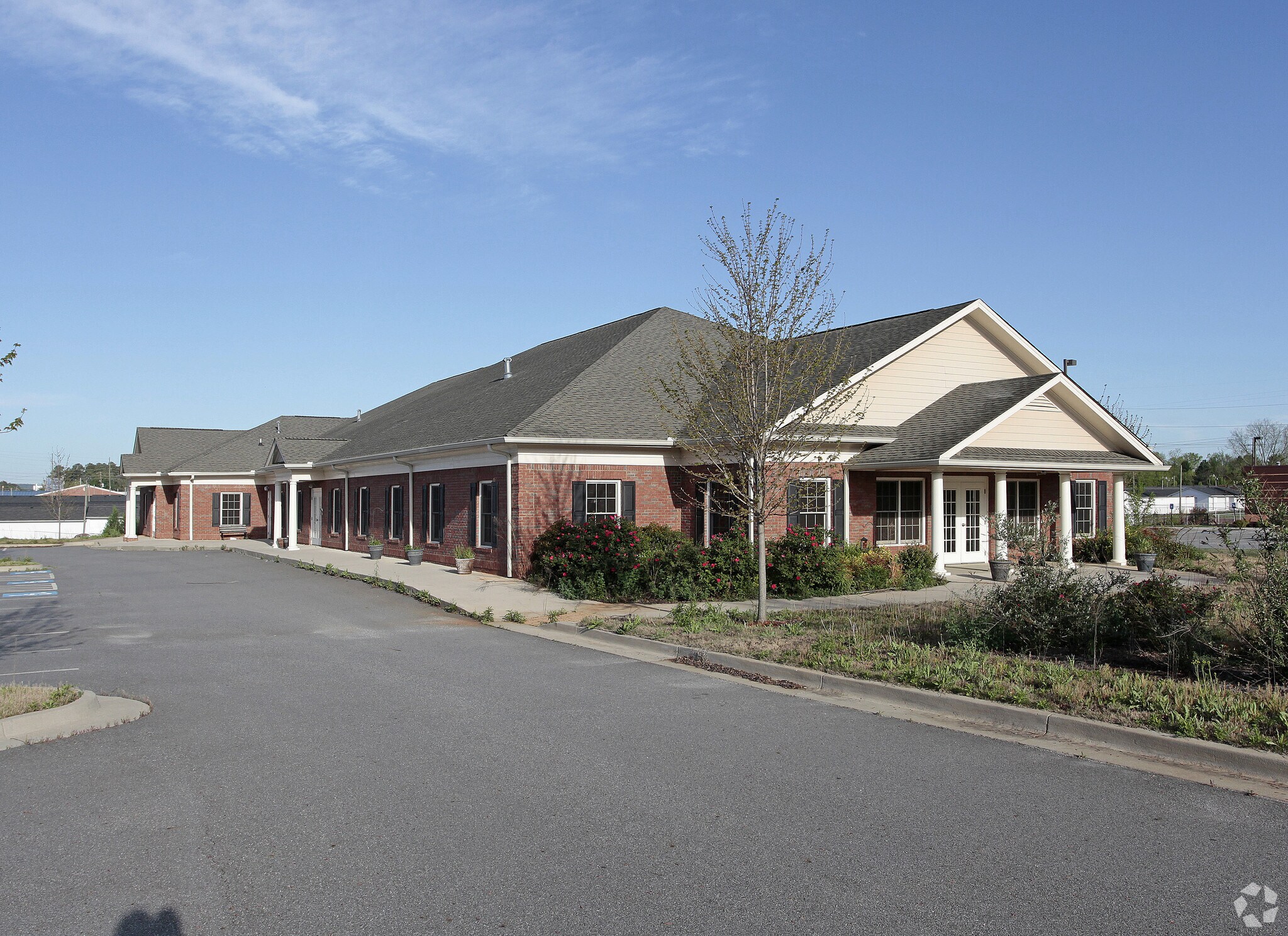 9 Medical Dr NE, Cartersville, GA à vendre Photo principale– Image 1 sur 10