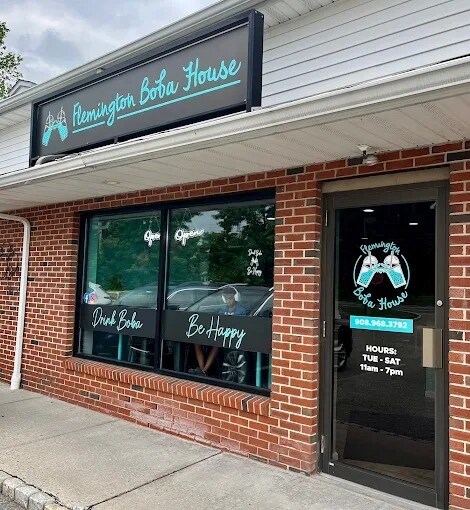 299 South Main St, Flemington, NJ à louer - Photo de l’immeuble – Image 2 sur 7