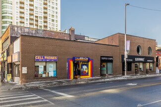 Plus de détails pour 168 Rideau St, Ottawa, ON - Local commercial à louer