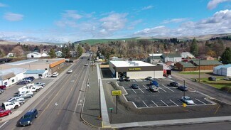 Plus de détails pour 221 W Main St, Dayton, WA - Local commercial à vendre