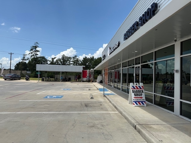 10440 FM 2432 Rd, Conroe, TX à vendre - Photo de l’immeuble – Image 3 sur 8