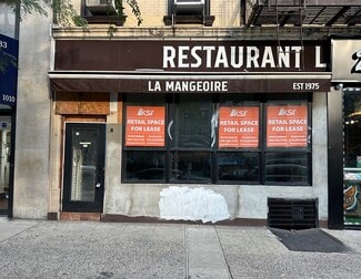 Plus de détails pour 1004-1008 2nd Ave, New York, NY - Local commercial à louer