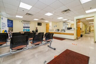Plus de détails pour 680 Broadway, Paterson, NJ - Bureau à vendre