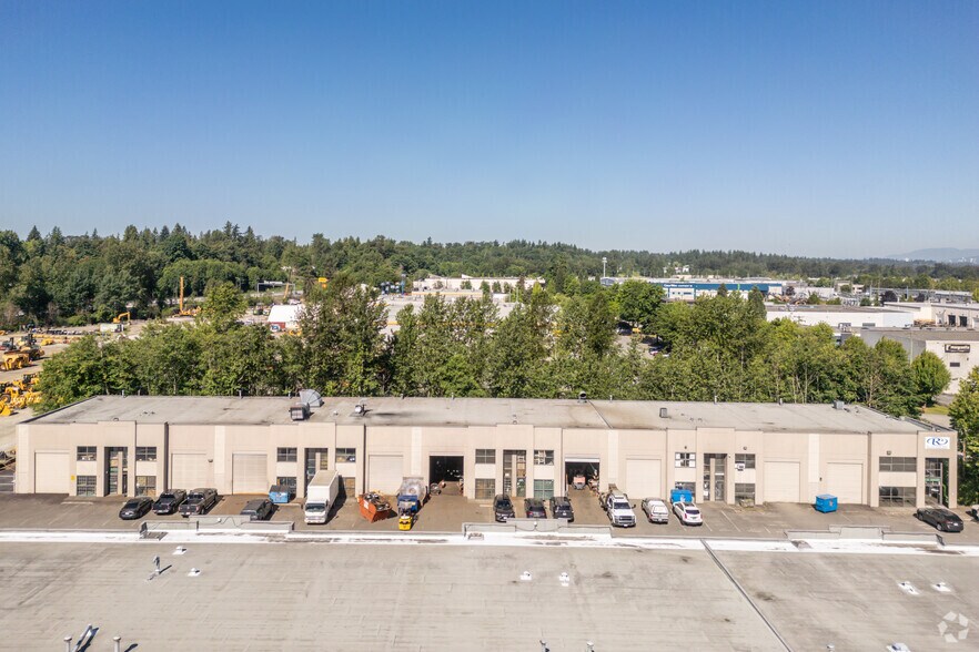 19158 94th Ave, Surrey, BC à vendre - Aérien – Image 3 sur 3