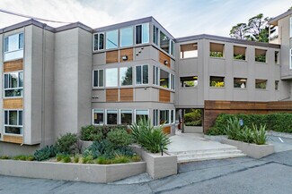 Plus de détails pour 396 Pine Hill Rd, Mill Valley, CA - Logement à vendre