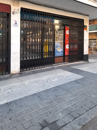 Plus de détails pour Local commercial à louer