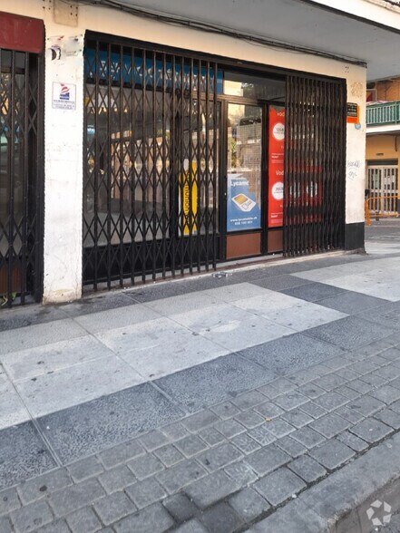 Local commercial dans Arganda del Rey, Madrid à louer - Photo intérieure – Image 1 sur 1